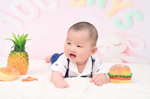 锡林郭勒宝宝窦性心律不齐