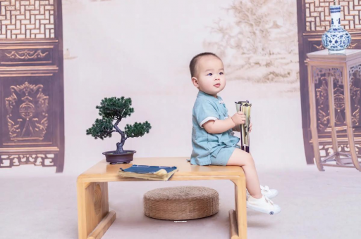 锡林郭勒宝宝可以吹风扇吗